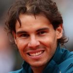 Rafael Nadal Body Measurements Height Weight Shoe Biceps Size Vital Statistics