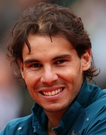 Rafael Nadal Body Measurements Height Weight Shoe Biceps Size Vital Statistics