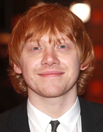 Rupert Grint Body Measurements Height Weight Shoe Size Vital Statistics