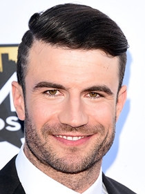 Sam Hunt Body Measurements Height Weight Shoe Size Vital Stats Bio