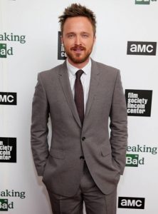 Aaron Paul Body Measurements Height Weight Ethnicity Shoe Size Vital Stats