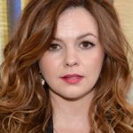 Amber Tamblyn Body Measurements Height Weight Bra Size Shoe Vital Stats