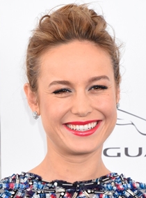 Brie Larson Body Measurements Height Weight Bra Size Vital Statistics