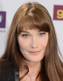 Carla Bruni Body Measurements Bra Size Height Weight Shoe Vital Statistics