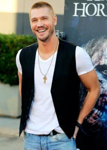 Chad Michael Murray Body Measurements Height Weight Shoe Size Vital Stats Facts