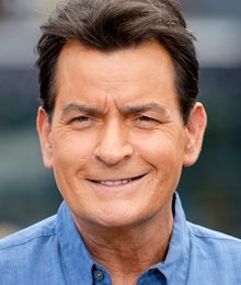 Charlie Sheen Body Measurements Height Weight Shoe Size Age Vital Stats