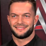 Finn Balor Body Measurements Height Weight Age Biceps Shoe Size Family Vital Stats