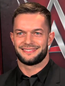 Finn Balor Body Measurements Height Weight Age Biceps Shoe Size Family Vital Stats