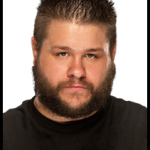 Kevin Owens Body Measurements Height Weight Shoe Biceps Size Vital Stats