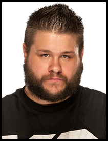 Kevin Owens Body Measurements Height Weight Shoe Biceps Size Vital Stats