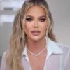 Khloe Kardashian Body Measurements Bra Size Height Weight Shoe Stats