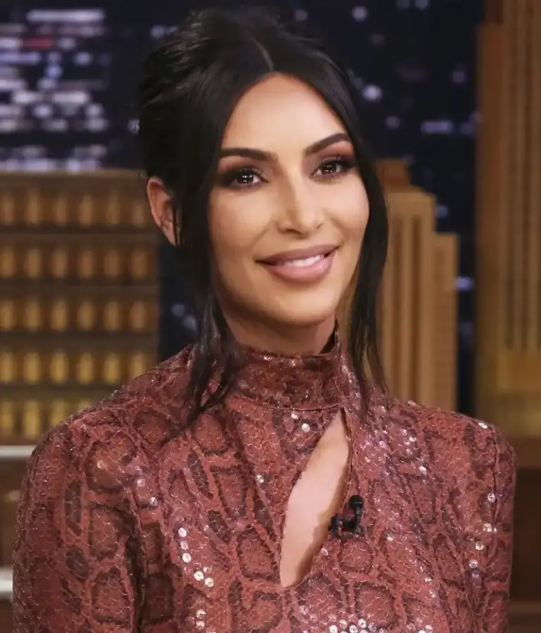 Kim Kardashian