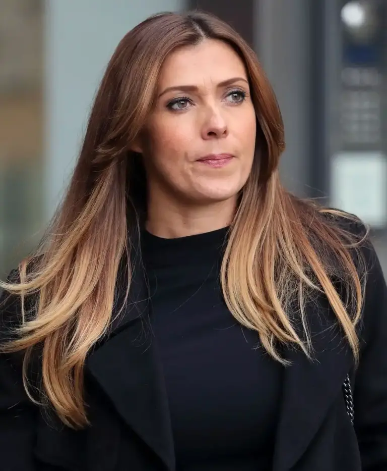 Kym Marsh