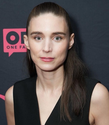 Rooney Mara Body Profile