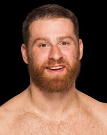 Sami Zayn Body Measurements Height Weight Shoe Size Biceps Vital Stats Hair Eye Color