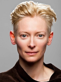 Tilda Swinton Body Measurements Height Weight Bra Size Vital Stats Facts