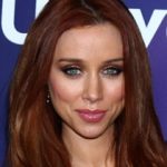 Una Healy Bra Size Height Weight Body Measurements Vital Stats Facts