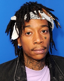 Wiz Khalifa