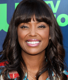 Aisha Tyler Body Measurements Height Weight Bra Size Stats Facts