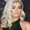 Bebe Rexha Body Measurements Height Weight Bra Size Shoe Vital Stats