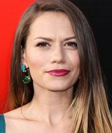 Bethany Joy Lenz Body Measurements Height Weight Bra Size Age Stats