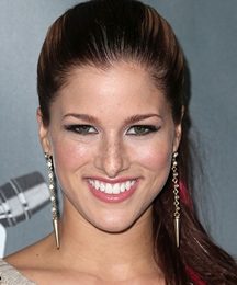 Cassadee Pope Height Weight Body Measurements Bra Size Age Stats