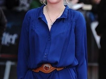 Evanna Lynch Body Measurements Height Weight Bra Size Vital Stats Facts
