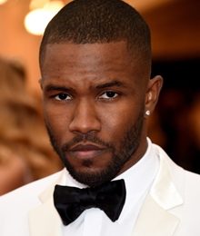Frank Ocean Body Measurements Height Weight Shoe Size Ethnicity Vital Stats
