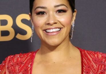 Gina Rodriguez Height Weight Bra Size Body Measurements Vital Statistics