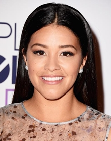 Gina Rodriguez Height Weight Bra Size Body Measurements