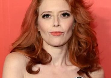 Natasha Lyonne Body Measurements Height Weight Net Worth Statistics