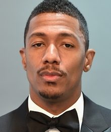 Nick Cannon Body Measurements Height Weight Shoe Size Vital Stats Facts