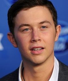 Scotty McCreery Height Weight Body Measurements Shoe Size Stats Facts