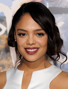 Tessa Thompson Height Weight Body Measurements Bra Size Age Ethnicity