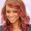 Tyra Banks Body Measurements Bra Size Height Weight Shoe Facts