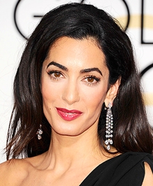 Amal Clooney