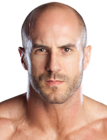 antonio cesaro body