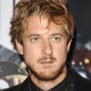 Arthur Darvill Height Weight Body Measurements Age Shoe Size Stats