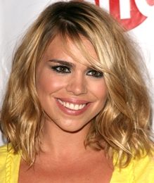 Billie Piper Body Measurements Height Weight Bra Size Shoe Stats