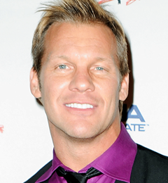Chris Jericho Body Measurements Height Weight Shoe Size Biceps Age Ethnicity