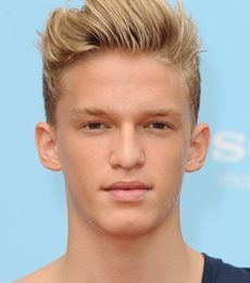 Cody Simpson Height Weight Body Measurements Shoe Size Age Ethnicity