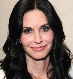 Courteney Cox Body Measurements Height Weight Bra Size Age Facts