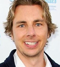 Dax Shepard Height Weight Body Measurements Shoe Size Age Ethnicity