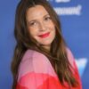 Drew Barrymore Body Measurements Height Weight Bra Size Shoe Stats