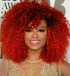 Fleur East Height Weight Bra Size Body Measurements Age Ethnicity