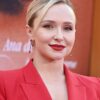 Hayden Panettiere Body Measurements Bra Size Height Weight Vital Stats
