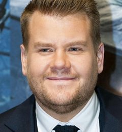James Corden Height Weight Body Measurements Shoe Size Age Ethnicity