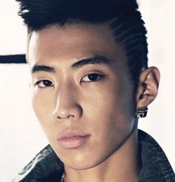 Jay Park Height Weight Body Measurements Shoe Size Age Ethnicity