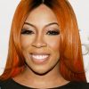 K. Michelle Height Weight Bra Size Body Measurements Age Stats