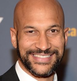 Keegan-Michael Key Height Weight Body Measurements Shoe Size Age Stats